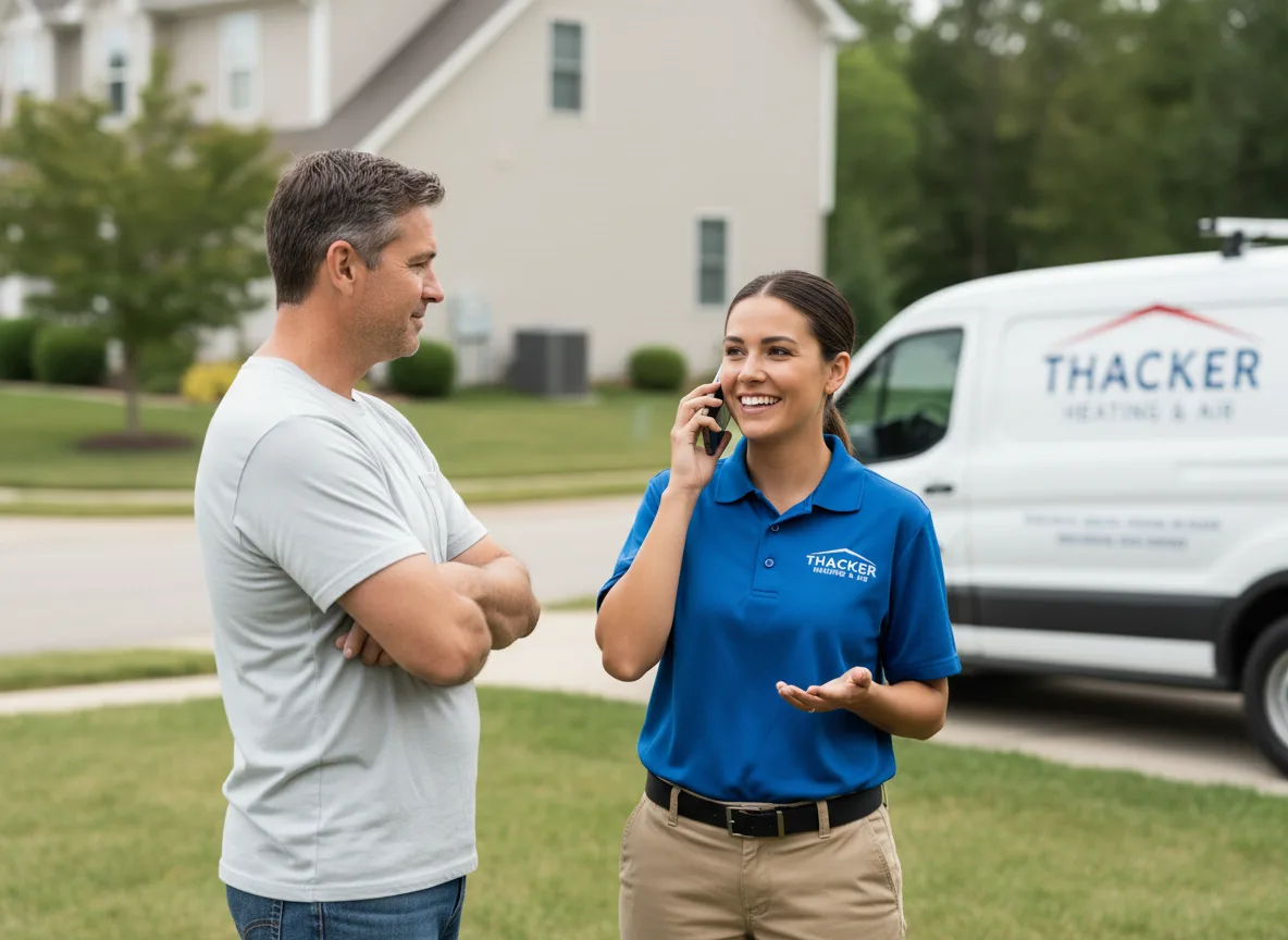 Ac Repair Mccomb, OH FAQs